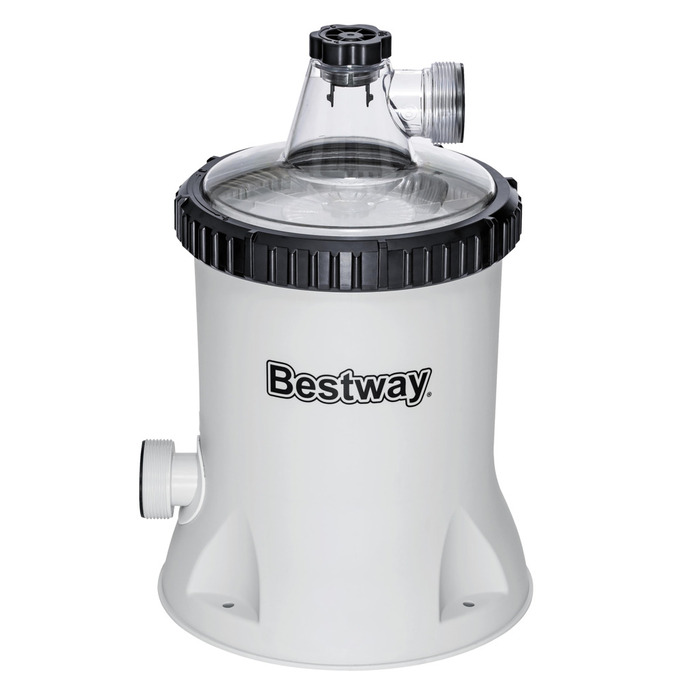 Filterballs System Polysphere 5678 L/h Bestway